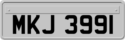 MKJ3991