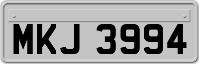 MKJ3994