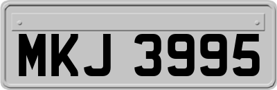 MKJ3995