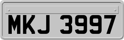 MKJ3997