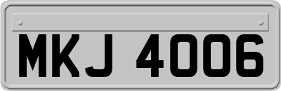 MKJ4006