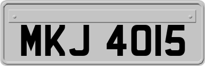 MKJ4015