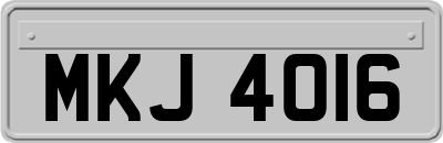 MKJ4016