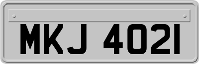 MKJ4021