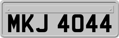 MKJ4044