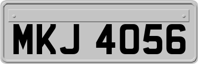 MKJ4056