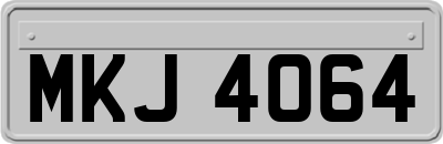 MKJ4064
