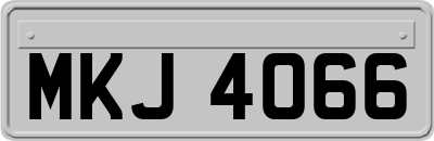 MKJ4066