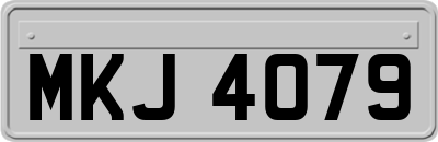 MKJ4079