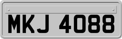 MKJ4088