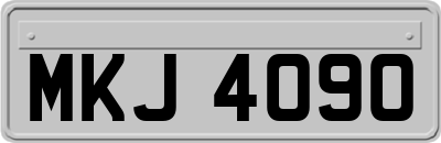 MKJ4090