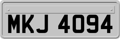 MKJ4094