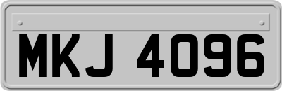 MKJ4096