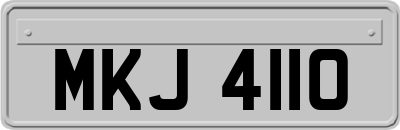 MKJ4110