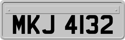 MKJ4132