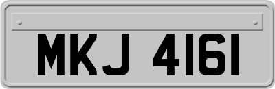 MKJ4161