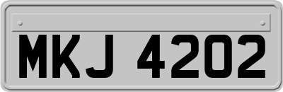 MKJ4202
