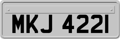 MKJ4221