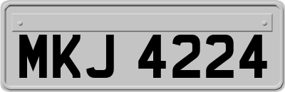 MKJ4224
