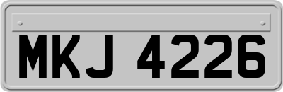 MKJ4226