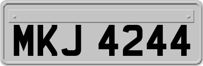 MKJ4244