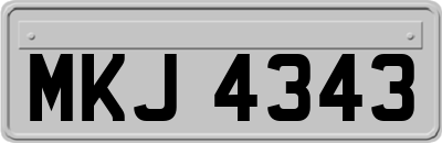 MKJ4343