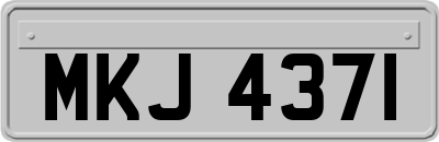 MKJ4371
