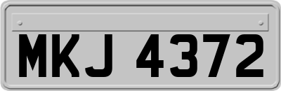 MKJ4372