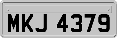 MKJ4379