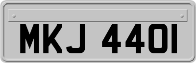 MKJ4401