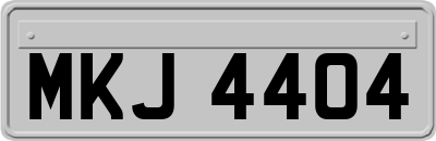 MKJ4404