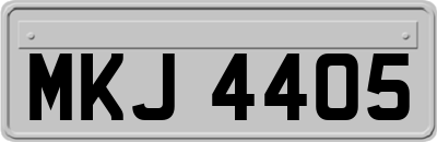 MKJ4405