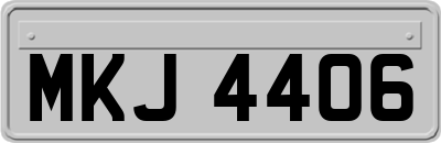 MKJ4406