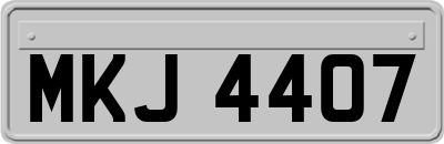 MKJ4407