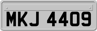 MKJ4409