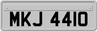 MKJ4410