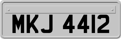 MKJ4412