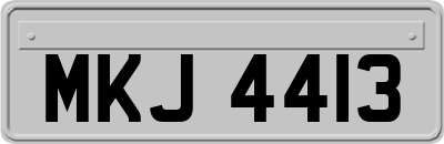 MKJ4413