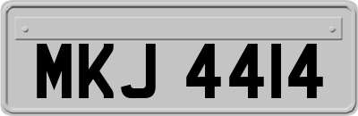 MKJ4414