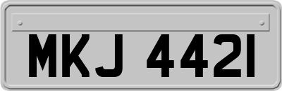 MKJ4421