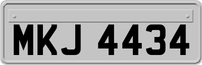 MKJ4434