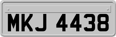 MKJ4438