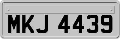 MKJ4439