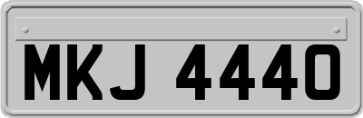 MKJ4440