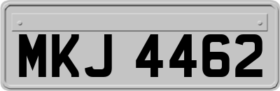 MKJ4462