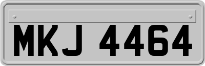 MKJ4464
