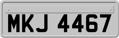 MKJ4467