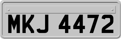 MKJ4472