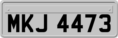 MKJ4473