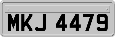 MKJ4479